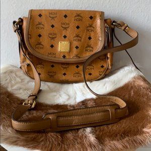 MCM Crossbody Bag